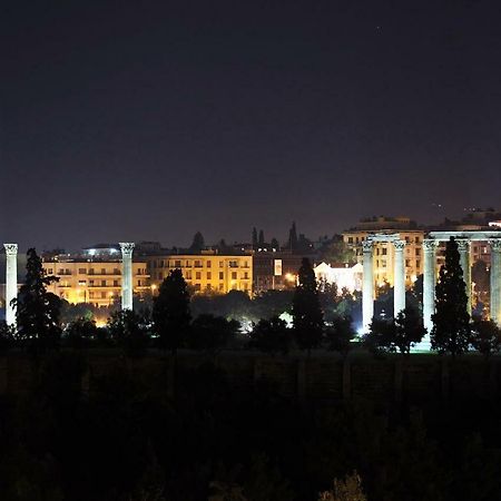 Apartment In The Center Of Афіни Екстер'єр фото