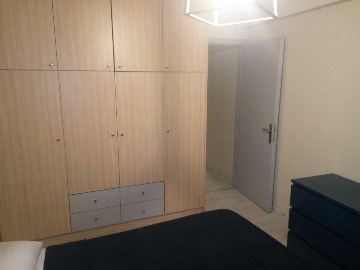 Apartment In The Center Of Афіни Екстер'єр фото