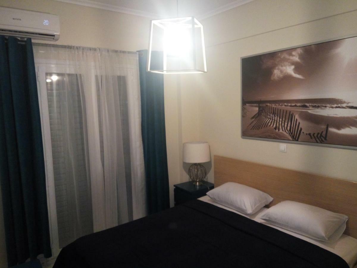 Apartment In The Center Of Афіни Екстер'єр фото