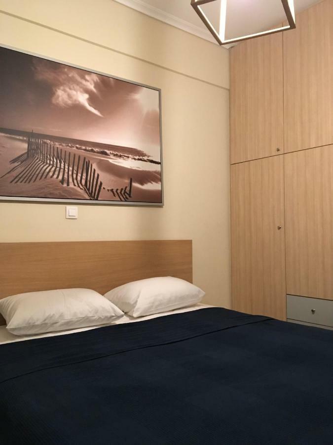 Apartment In The Center Of Афіни Екстер'єр фото