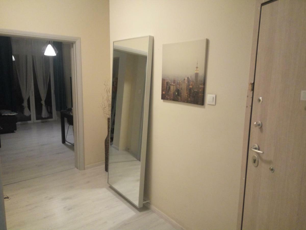 Apartment In The Center Of Афіни Екстер'єр фото